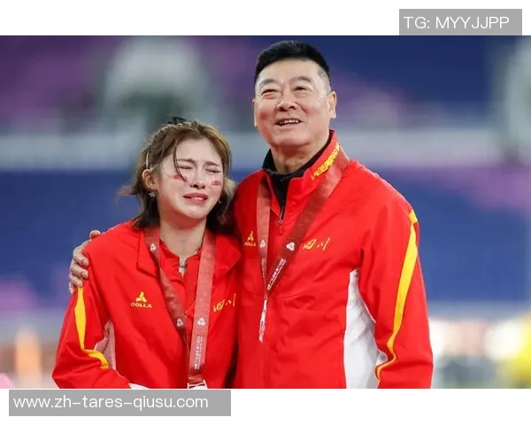 来时小将，走时传奇！完成全运五连冠，36岁河北老将富丽闭幕！